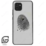 قاب گوشی سامسونگ ای 03 (Galaxy A03 ) طرح کعبه کد 2990