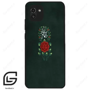 قاب گوشی سامسونگ ای 03 (Galaxy A03 ) طرح ساده کد 2991