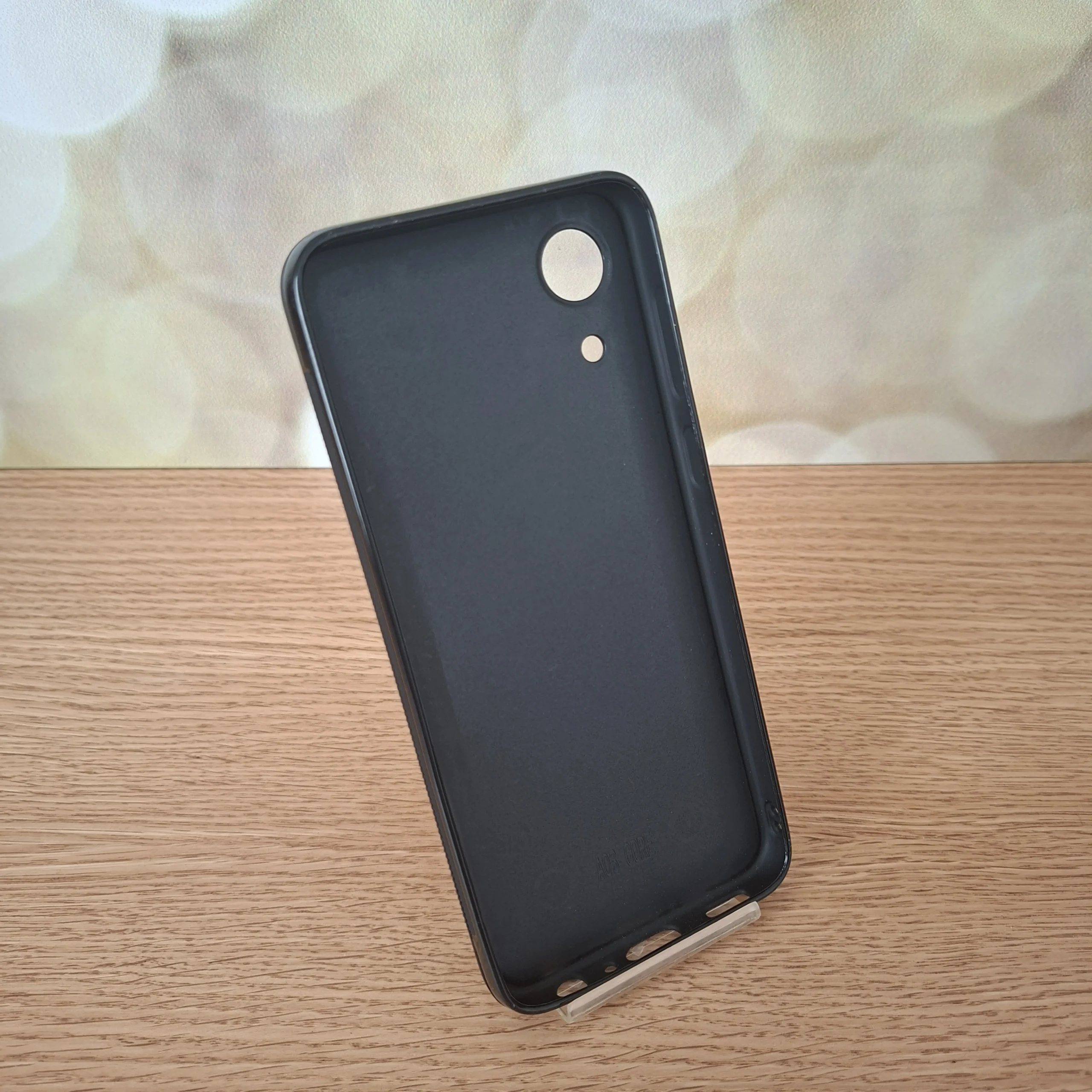قاب گوشی سامسونگ ای 03 کور (Galaxy A03 Core ) طرح اب کد 2497