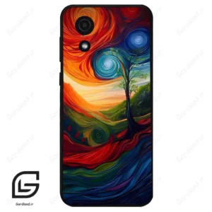 قاب گوشی سامسونگ ای 03 کور (Galaxy A03 Core ) طرح طبیعت کد 2002