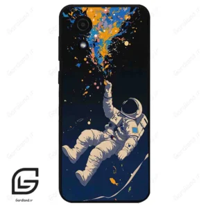 قاب گوشی سامسونگ ای 03 کور (Galaxy A03 Core ) طرح فضانورد کد 2003