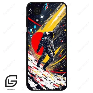قاب گوشی سامسونگ ای 03 کور (Galaxy A03 Core ) طرح فضانورد کد 2005
