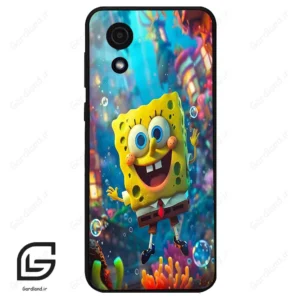 قاب گوشی سامسونگ ای 03 کور (Galaxy A03 Core ) طرح باب کد 2009