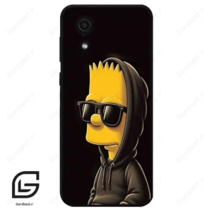 قاب گوشی سامسونگ ای 03 کور (Galaxy A03 Core ) طرح بارت کد 2010