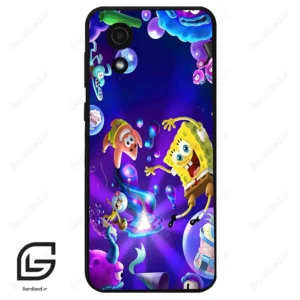 قاب گوشی سامسونگ ای 03 کور (Galaxy A03 Core ) طرح باب کد 2014