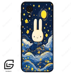 قاب گوشی سامسونگ ای 03 کور (Galaxy A03 Core ) طرح حیوانات کد 2018