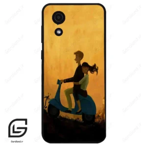 قاب گوشی سامسونگ ای 03 کور (Galaxy A03 Core ) طرح فانتزی کد 2034