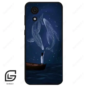 قاب گوشی سامسونگ ای 03 کور (Galaxy A03 Core ) طرح فانتزی کد 2035