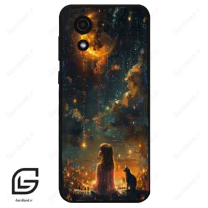 قاب گوشی سامسونگ ای 03 کور (Galaxy A03 Core ) طرح فانتزی کد 2036