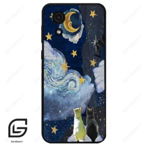 قاب گوشی سامسونگ ای 03 کور (Galaxy A03 Core ) طرح فانتزی کد 2037