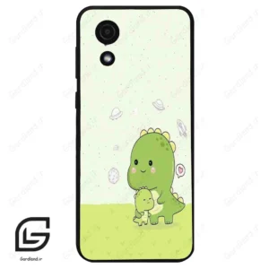 قاب گوشی سامسونگ ای 03 کور (Galaxy A03 Core ) طرح دایناسور کد 2041