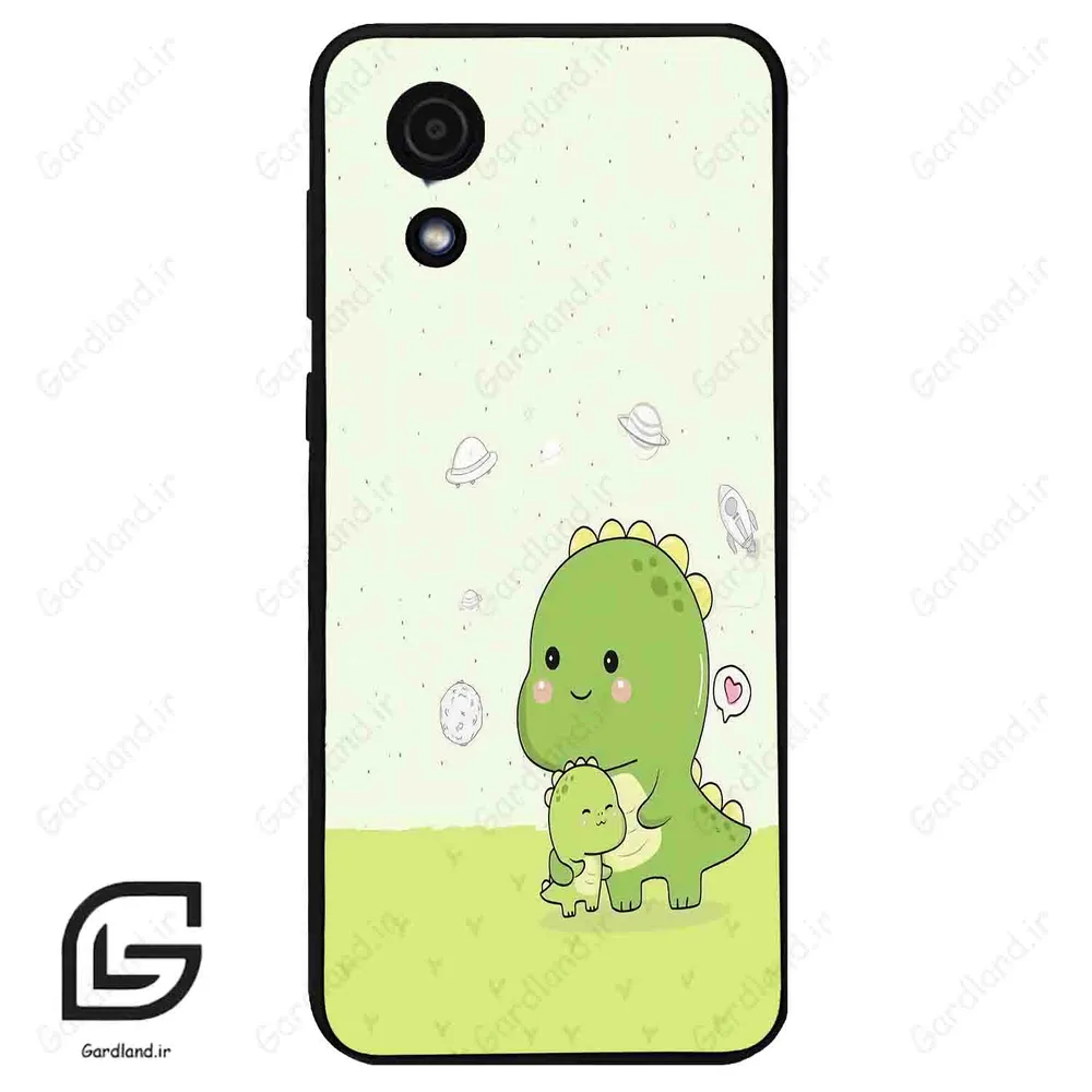 قاب گوشی سامسونگ ای 03 کور (Galaxy A03 Core ) طرح دایناسور کد 2041
