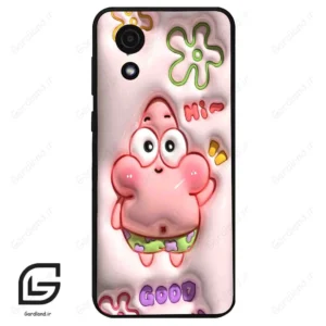 قاب گوشی سامسونگ ای 03 کور (Galaxy A03 Core ) طرح پاتریک کد 2048