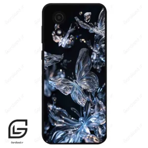 قاب گوشی سامسونگ ای 03 کور (Galaxy A03 Core ) طرح پروانه کد 2049
