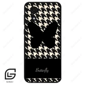 قاب گوشی سامسونگ ای 03 کور (Galaxy A03 Core ) طرح پروانه کد 2051