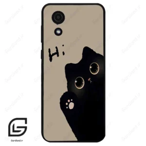 قاب گوشی سامسونگ ای 03 کور (Galaxy A03 Core ) طرح گربه کد 2059