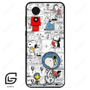 قاب گوشی سامسونگ ای 03 کور (Galaxy A03 Core ) طرح کودکانه کد 2061