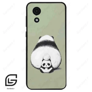 قاب گوشی سامسونگ ای 03 کور (Galaxy A03 Core ) طرح پاندا کد 2064