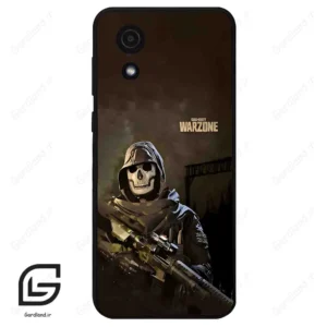 قاب گوشی سامسونگ ای 03 کور (Galaxy A03 Core ) طرح کال کد 2068