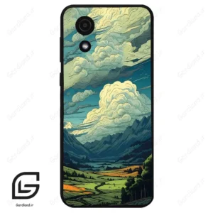 قاب گوشی سامسونگ ای 03 کور (Galaxy A03 Core ) طرح طبیعت کد 2074
