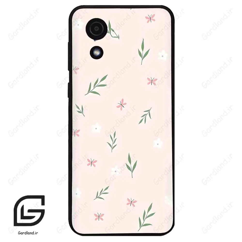 قاب گوشی سامسونگ ای 03 کور (Galaxy A03 Core ) طرح دخترانه کد 2075