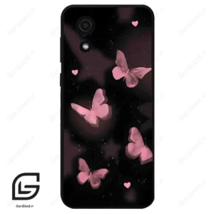قاب گوشی سامسونگ ای 03 کور (Galaxy A03 Core ) طرح پروانه کد 2080