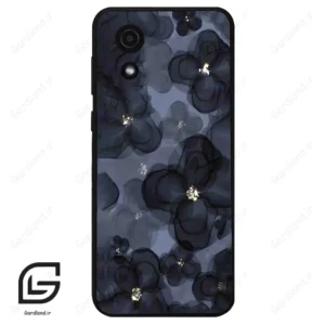 قاب گوشی سامسونگ ای 03 کور (Galaxy A03 Core ) طرح گل کد 2084