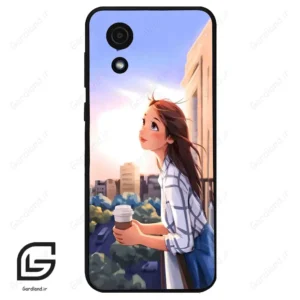 قاب گوشی سامسونگ ای 03 کور (Galaxy A03 Core ) طرح دخترانه کد 2086