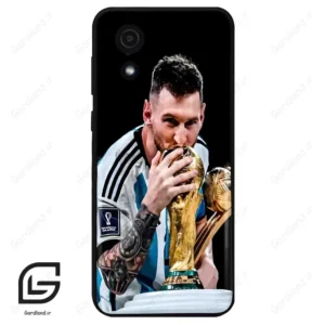 قاب گوشی سامسونگ ای 03 کور (Galaxy A03 Core ) طرح لیونل کد 2087
