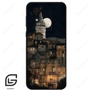 قاب گوشی سامسونگ ای 03 کور (Galaxy A03 Core ) طرح شهر کد 2090