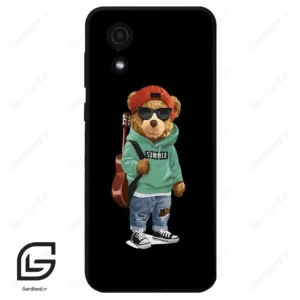 قاب گوشی سامسونگ ای 03 کور (Galaxy A03 Core ) طرح خرس کد 2092