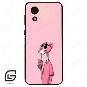 قاب گوشی سامسونگ ای 03 کور (Galaxy A03 Core ) طرح پلنگ کد 2093
