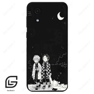 قاب گوشی سامسونگ ای 03 کور (Galaxy A03 Core ) طرح کاپلی کد 2095