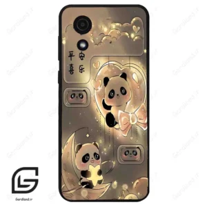 قاب گوشی سامسونگ ای 03 کور (Galaxy A03 Core ) طرح پاندا کد 2100