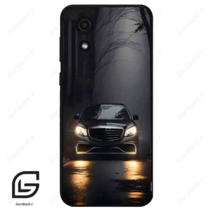 قاب گوشی سامسونگ ای 03 کور (Galaxy A03 Core ) طرح بنز کد 2102