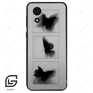 قاب گوشی سامسونگ ای 03 کور (Galaxy A03 Core ) طرح پروانه کد 2103