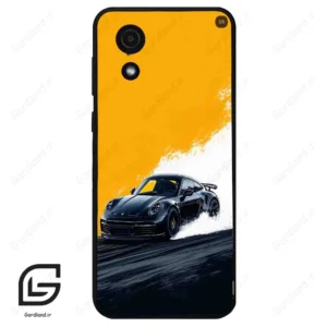قاب گوشی سامسونگ ای 03 کور (Galaxy A03 Core ) طرح پورشه کد 2104
