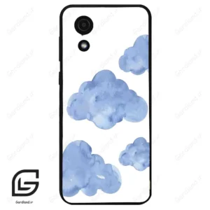 قاب گوشی سامسونگ ای 03 کور (Galaxy A03 Core ) طرح ساده کد 2107