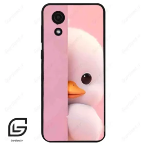 قاب گوشی سامسونگ ای 03 کور (Galaxy A03 Core ) طرح اردک کد 2108