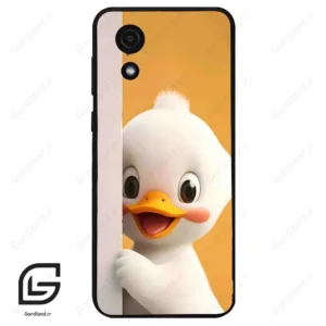 قاب گوشی سامسونگ ای 03 کور (Galaxy A03 Core ) طرح اردک کد 2109