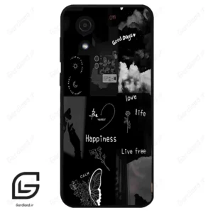 قاب گوشی سامسونگ ای 03 کور (Galaxy A03 Core ) طرح خفن کد 2110
