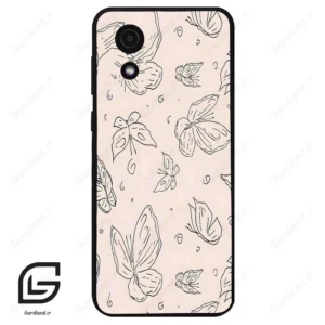 قاب گوشی سامسونگ ای 03 کور (Galaxy A03 Core ) طرح ساده کد 2112