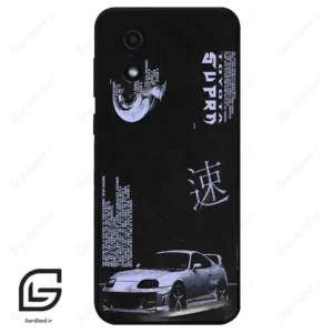 قاب گوشی سامسونگ ای 03 کور (Galaxy A03 Core ) طرح پسرانه کد 2113