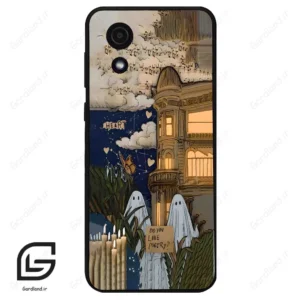 قاب گوشی سامسونگ ای 03 کور (Galaxy A03 Core ) طرح فانتزی کد 2117