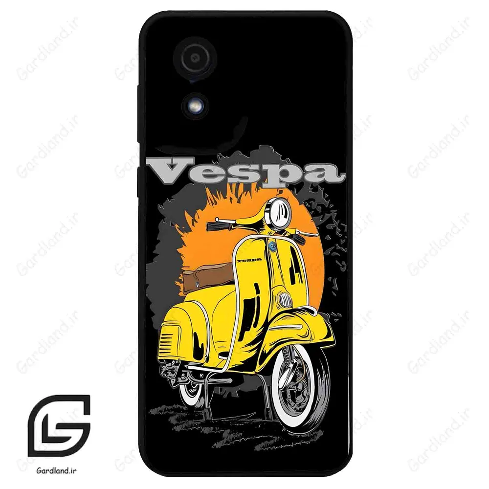 قاب گوشی سامسونگ ای 03 کور (Galaxy A03 Core ) طرح پسرانه کد 2118