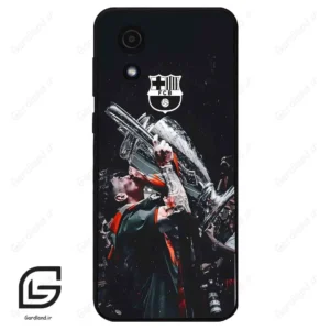 قاب گوشی سامسونگ ای 03 کور (Galaxy A03 Core ) طرح پسرانه کد 2120