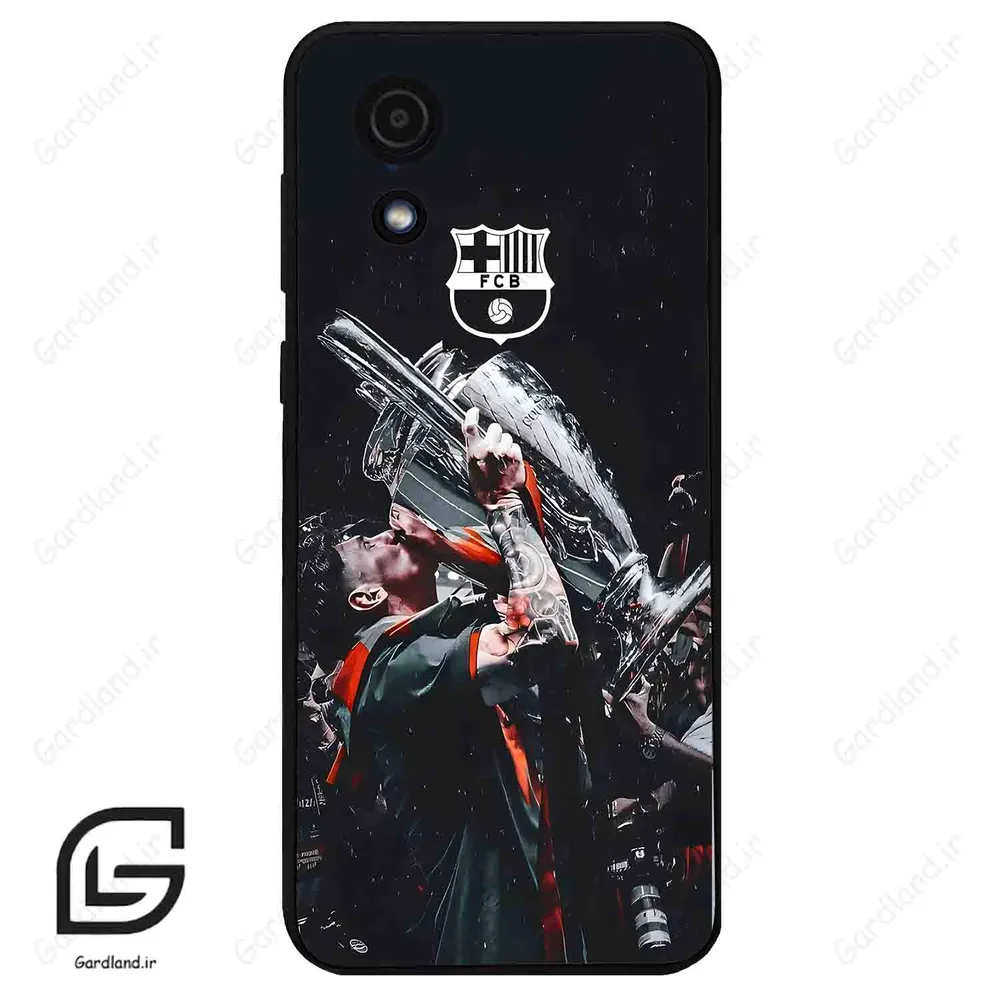 قاب گوشی سامسونگ ای 03 کور (Galaxy A03 Core ) طرح پسرانه کد 2120