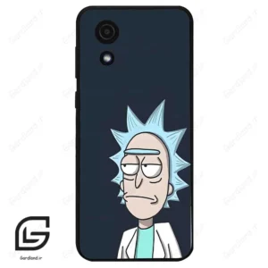 قاب گوشی سامسونگ ای 03 کور (Galaxy A03 Core ) طرح ریک کد 2122