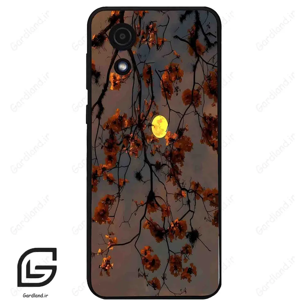 قاب گوشی سامسونگ ای 03 کور (Galaxy A03 Core ) طرح طبیعت کد 2126