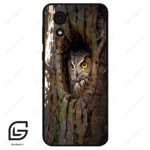 قاب گوشی سامسونگ ای 03 کور (Galaxy A03 Core ) طرح حیوانات کد 2129